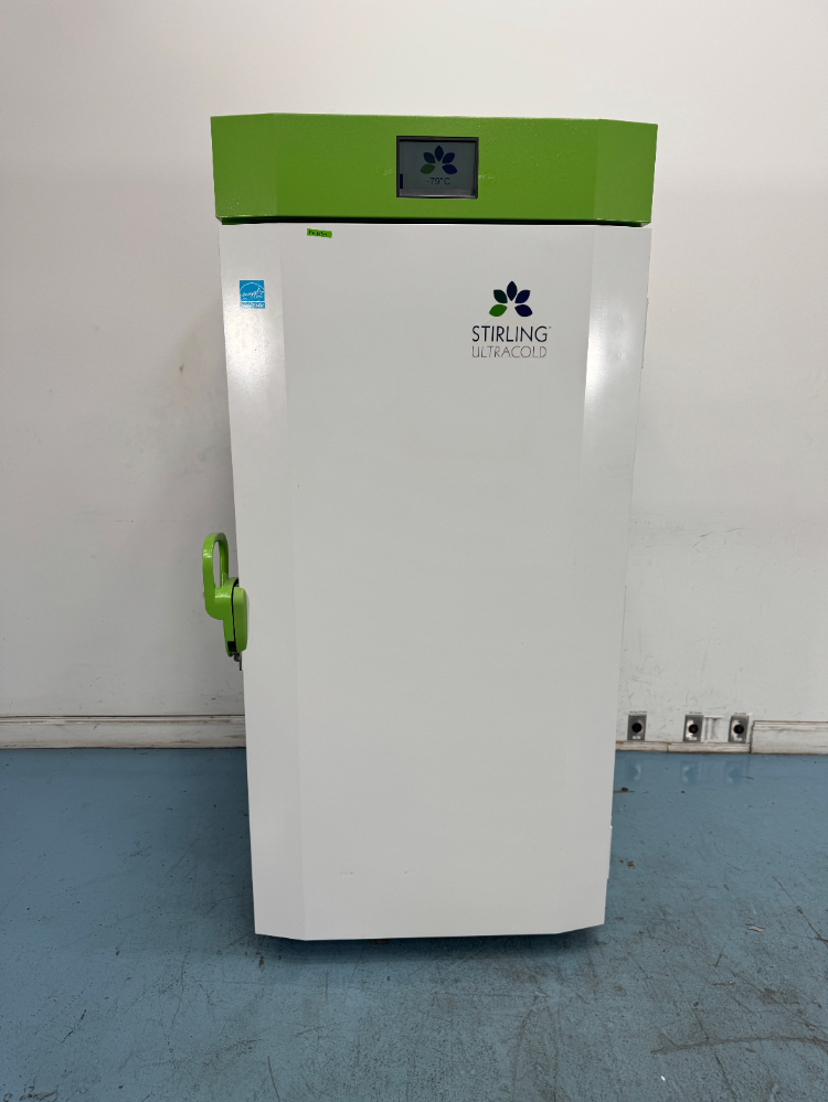 Image of Stirling Ultracold SU780XLE Freezer